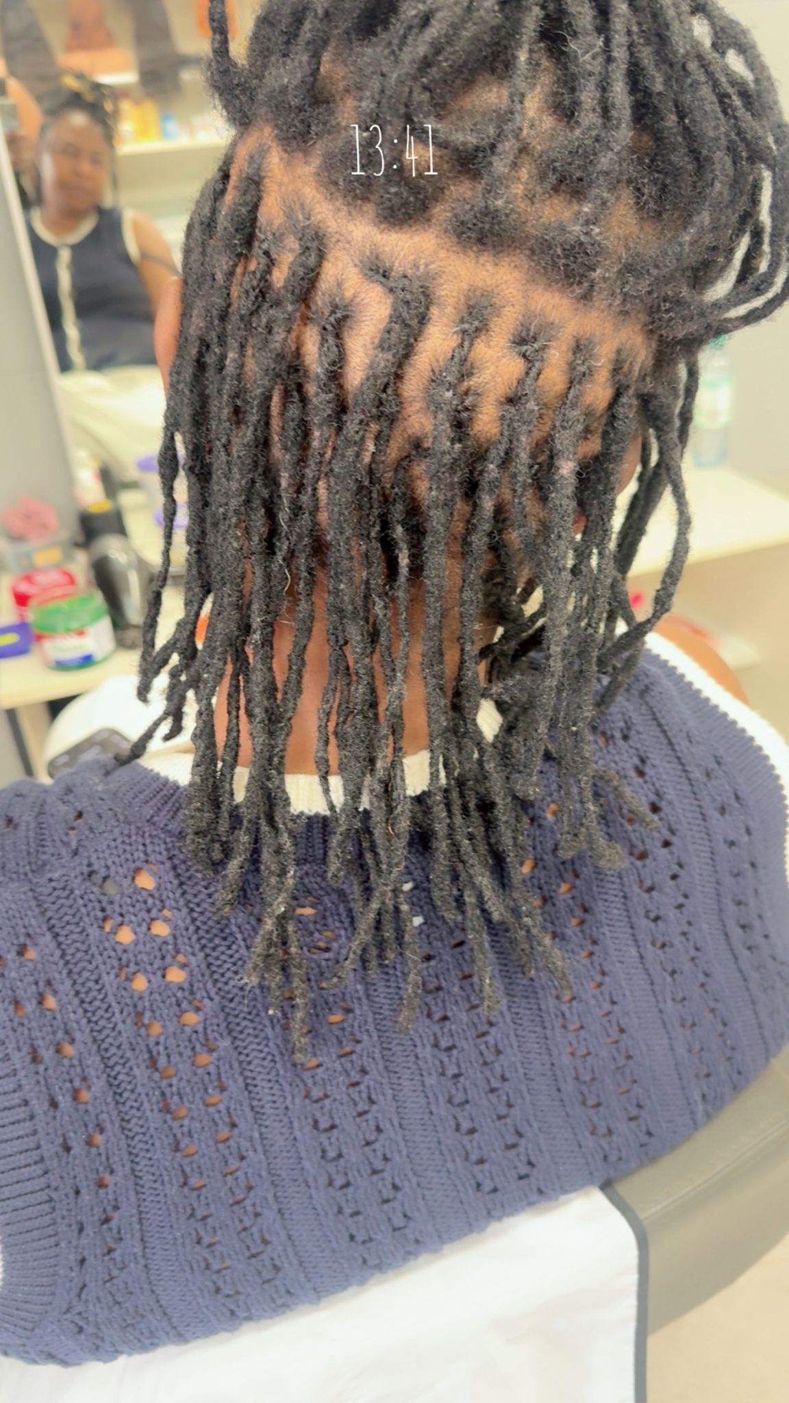 Loc maintenance in progress
